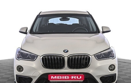 BMW X1, 2019 год, 2 115 000 рублей, 2 фотография