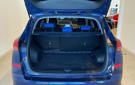 Hyundai Tucson III, 2019 год, 2 670 000 рублей, 7 фотография