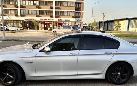 BMW 5 серия, 2013 год, 1 890 000 рублей, 2 фотография