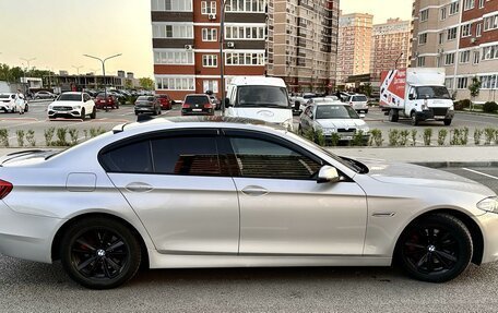 BMW 5 серия, 2013 год, 1 890 000 рублей, 8 фотография