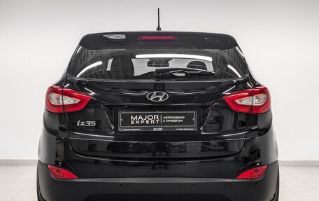 Hyundai ix35 I рестайлинг, 2014 год, 1 385 000 рублей, 6 фотография