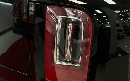 Rolls-Royce Cullinan, 2023 год, 82 000 000 рублей, 8 фотография