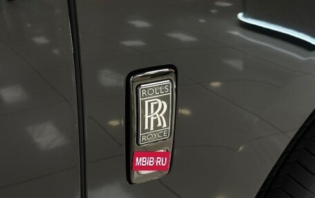 Rolls-Royce Cullinan, 2023 год, 82 000 000 рублей, 9 фотография