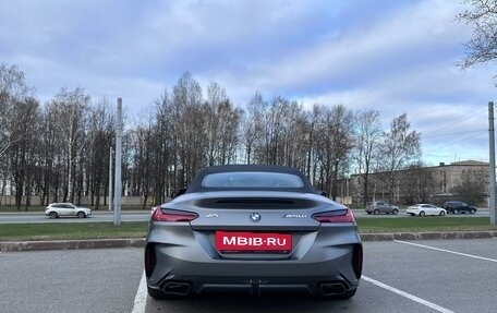 BMW Z4, 2021 год, 6 600 000 рублей, 3 фотография