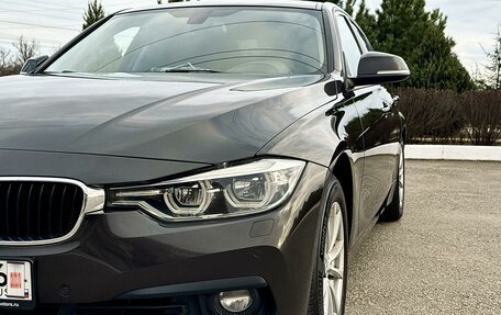 BMW 3 серия, 2015 год, 1 800 000 рублей, 2 фотография
