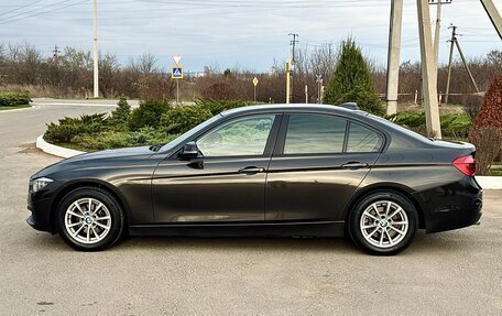 BMW 3 серия, 2015 год, 1 800 000 рублей, 3 фотография