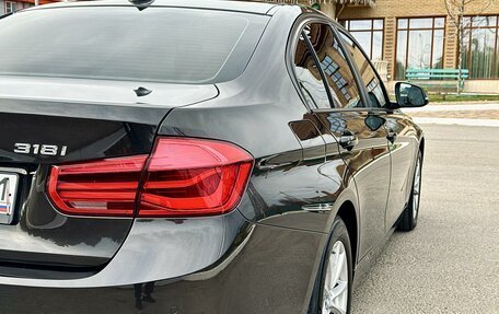 BMW 3 серия, 2015 год, 1 800 000 рублей, 8 фотография