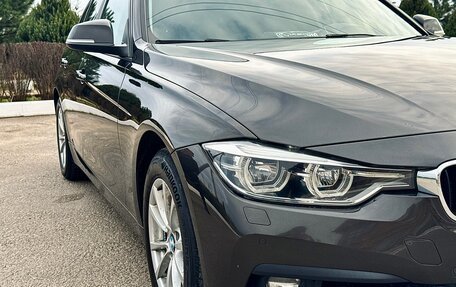 BMW 3 серия, 2015 год, 1 800 000 рублей, 11 фотография