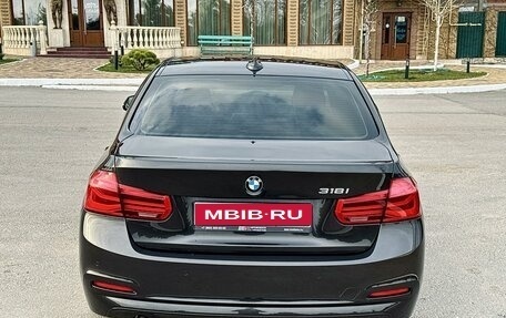 BMW 3 серия, 2015 год, 1 800 000 рублей, 6 фотография