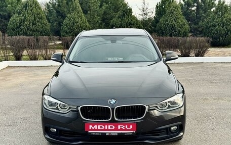 BMW 3 серия, 2015 год, 1 800 000 рублей, 12 фотография
