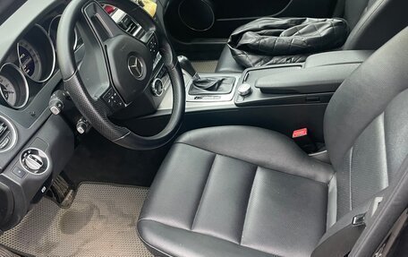 Mercedes-Benz C-Класс, 2013 год, 1 900 000 рублей, 8 фотография