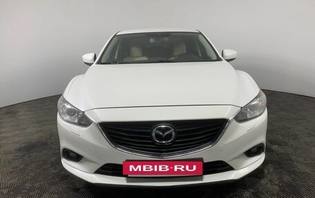 Mazda 6, 2017 год, 1 990 000 рублей, 2 фотография