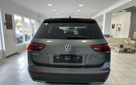 Volkswagen Tiguan II, 2020 год, 2 770 000 рублей, 7 фотография