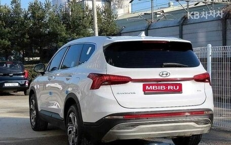 Hyundai Santa Fe IV, 2021 год, 2 700 011 рублей, 3 фотография