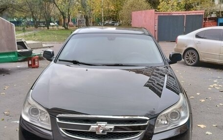 Chevrolet Epica, 2008 год, 590 000 рублей, 2 фотография