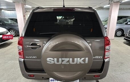 Suzuki Grand Vitara, 2014 год, 1 230 000 рублей, 6 фотография