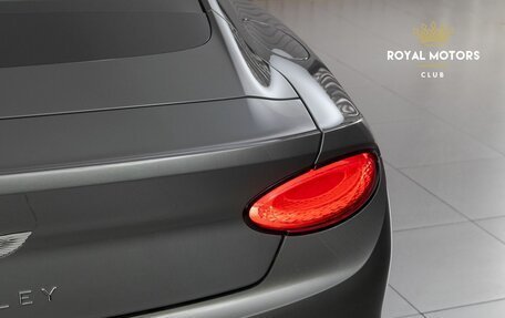 Bentley Continental GT III, 2021 год, 41 200 000 рублей, 6 фотография