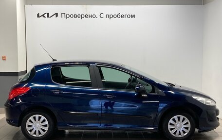 Peugeot 308 II, 2010 год, 589 000 рублей, 4 фотография