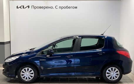 Peugeot 308 II, 2010 год, 589 000 рублей, 5 фотография