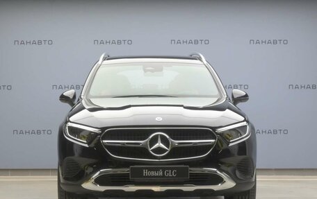 Mercedes-Benz GLC, 2023 год, 10 987 218 рублей, 3 фотография