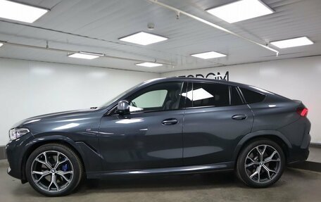 BMW X6, 2020 год, 8 900 000 рублей, 5 фотография