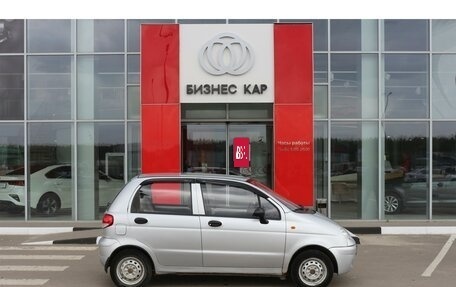 Daewoo Matiz, 2011 год, 267 000 рублей, 4 фотография