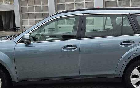 Subaru Outback IV рестайлинг, 2010 год, 1 150 000 рублей, 3 фотография