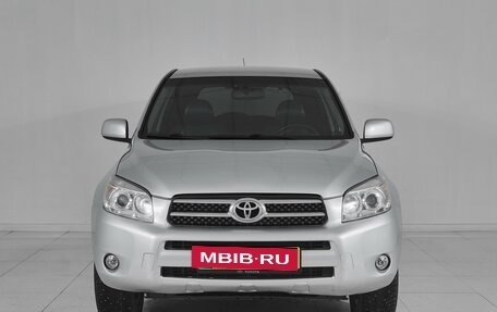 Toyota RAV4, 2007 год, 979 000 рублей, 2 фотография