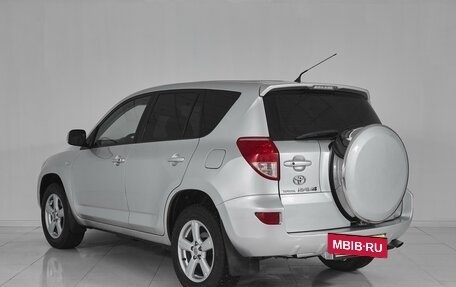 Toyota RAV4, 2007 год, 979 000 рублей, 4 фотография