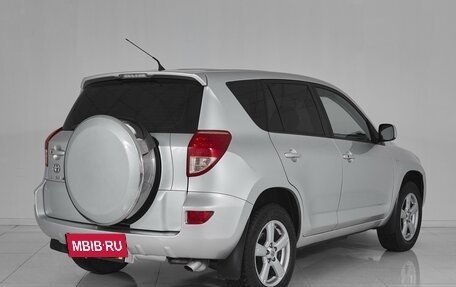 Toyota RAV4, 2007 год, 979 000 рублей, 6 фотография