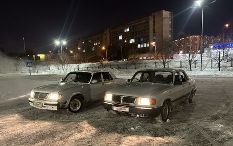 ГАЗ 3110 «Волга», 1999 год, 110 000 рублей, 3 фотография