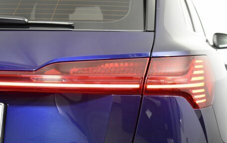 Audi e-tron I, 2021 год, 5 949 000 рублей, 8 фотография