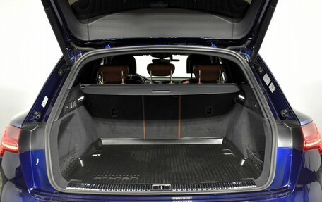 Audi e-tron I, 2021 год, 5 949 000 рублей, 10 фотография