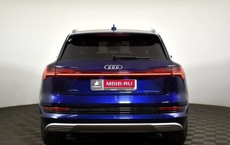 Audi e-tron I, 2021 год, 5 949 000 рублей, 5 фотография