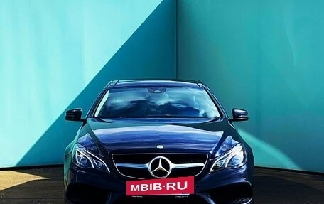 Mercedes-Benz E-Класс, 2016 год, 2 399 000 рублей, 5 фотография