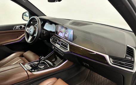 BMW X5, 2018 год, 6 080 000 рублей, 5 фотография