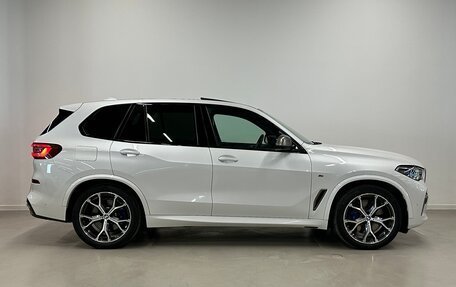 BMW X5, 2018 год, 6 080 000 рублей, 6 фотография