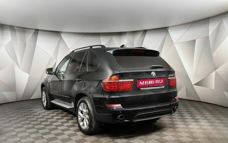 BMW X5, 2012 год, 2 497 000 рублей, 4 фотография