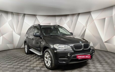 BMW X5, 2012 год, 2 497 000 рублей, 3 фотография