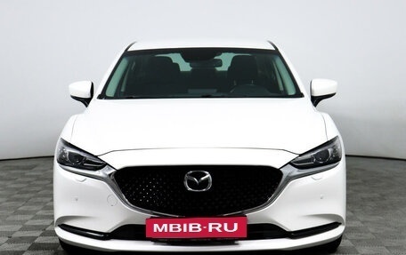 Mazda 6, 2019 год, 2 533 000 рублей, 2 фотография
