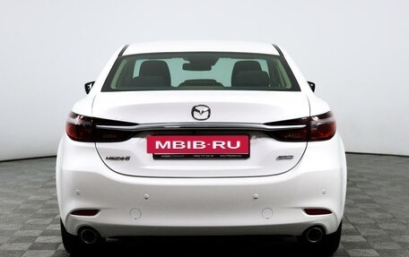 Mazda 6, 2019 год, 2 533 000 рублей, 6 фотография