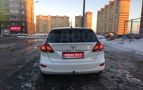 Toyota Venza I, 2013 год, 2 500 000 рублей, 3 фотография