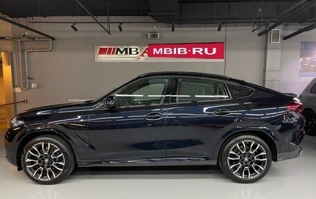 BMW X6, 2023 год, 15 900 000 рублей, 8 фотография