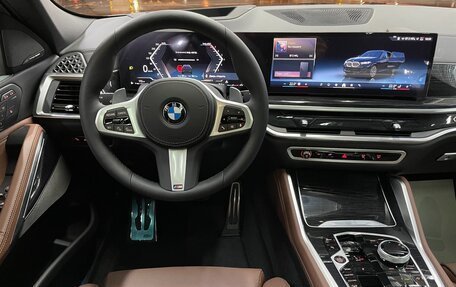 BMW X6, 2023 год, 15 900 000 рублей, 16 фотография