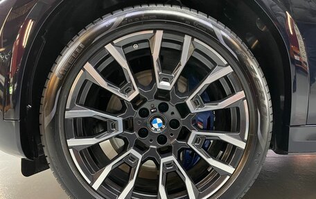 BMW X6, 2023 год, 15 900 000 рублей, 14 фотография