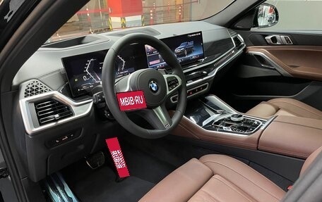 BMW X6, 2023 год, 15 900 000 рублей, 15 фотография