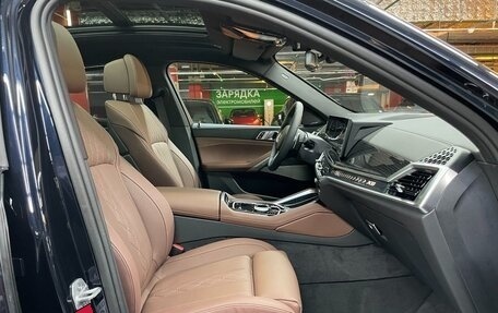 BMW X6, 2023 год, 15 900 000 рублей, 18 фотография