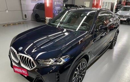 BMW X6, 2023 год, 15 900 000 рублей, 12 фотография