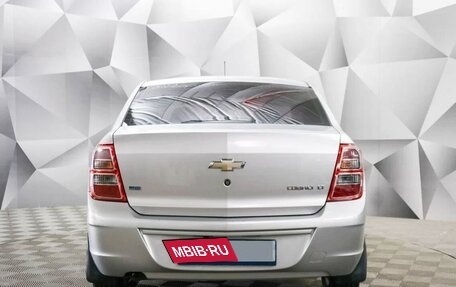 Chevrolet Cobalt II, 2013 год, 889 000 рублей, 4 фотография