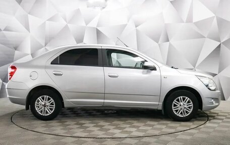 Chevrolet Cobalt II, 2013 год, 889 000 рублей, 6 фотография